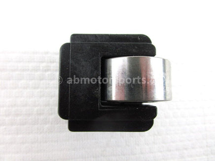 A used Chaincase Tensioner from a 2005 RMK 700 Polaris OEM Part # 1341437 for sale. Check out Polaris snowmobile parts in our online catalog!