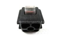 A used Chaincase Tensioner from a 2005 RMK 700 Polaris OEM Part # 1341437 for sale. Check out Polaris snowmobile parts in our online catalog!
