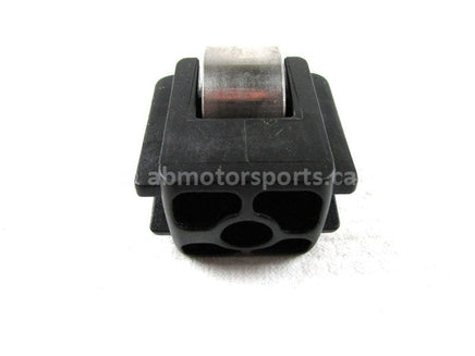 A used Chaincase Tensioner from a 2005 RMK 700 Polaris OEM Part # 1341437 for sale. Check out Polaris snowmobile parts in our online catalog!