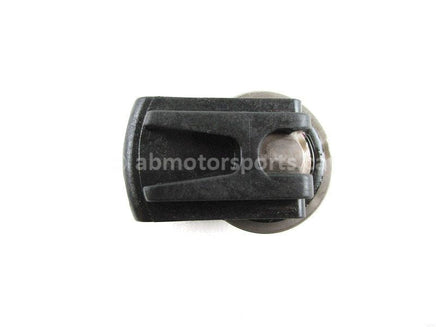 A used Chaincase Tensioner from a 2005 RMK 700 Polaris OEM Part # 1341437 for sale. Check out Polaris snowmobile parts in our online catalog!