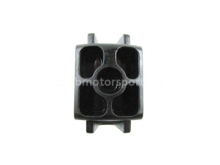 A used Chaincase Tensioner from a 2005 RMK 700 Polaris OEM Part # 1341437 for sale. Check out Polaris snowmobile parts in our online catalog!
