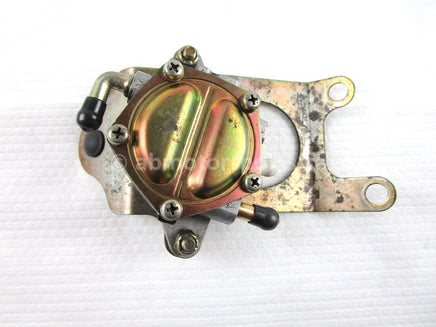 A used Fuel Pump from a 2005 RMK 700 Polaris OEM Part # 2520275 for sale. Check out Polaris snowmobile parts in our online catalog!