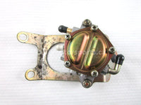 A used Fuel Pump from a 2005 RMK 700 Polaris OEM Part # 2520275 for sale. Check out Polaris snowmobile parts in our online catalog!