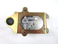 A used Fuel Pump from a 2005 RMK 700 Polaris OEM Part # 2520275 for sale. Check out Polaris snowmobile parts in our online catalog!