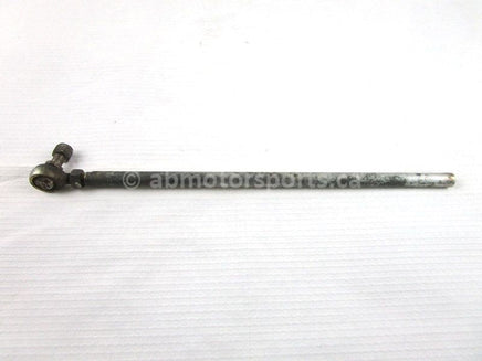 A used Draglink Tie Rod from a 2005 RMK 700 Polaris OEM Part # 5333773 for sale. Check out Polaris snowmobile parts in our online catalog!