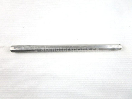 A used Tie Rod from a 2005 RMK 700 Polaris OEM Part # 5334147 for sale. Check out Polaris snowmobile parts in our online catalog!