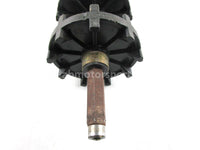 A used Driveshaft from a 2005 RMK 700 Polaris OEM Part # 1590346 for sale. Check out Polaris snowmobile parts in our online catalog!