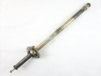 A used Jackshaft from a 2005 RMK 700 Polaris OEM Part # 1332283 for sale. Check out Polaris snowmobile parts in our online catalog!