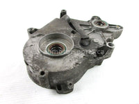 A used Inner Chaincase from a 2005 RMK 700 Polaris OEM Part # 5134085 for sale. Check out Polaris snowmobile parts in our online catalog!