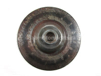 A used Brake Disc from a 2005 RMK 700 Polaris OEM Part # 2202493 for sale. Check out Polaris snowmobile parts in our online catalog!