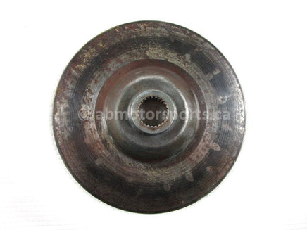 A used Brake Disc from a 2005 RMK 700 Polaris OEM Part # 2202493 for sale. Check out Polaris snowmobile parts in our online catalog!