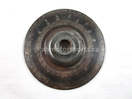 A used Brake Disc from a 2005 RMK 700 Polaris OEM Part # 2202493 for sale. Check out Polaris snowmobile parts in our online catalog!