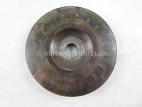 A used Brake Disc from a 2005 RMK 700 Polaris OEM Part # 2202493 for sale. Check out Polaris snowmobile parts in our online catalog!