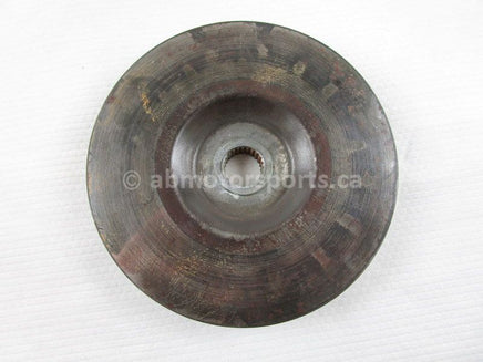 A used Brake Disc from a 2005 RMK 700 Polaris OEM Part # 2202493 for sale. Check out Polaris snowmobile parts in our online catalog!