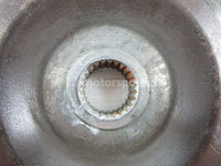 A used Brake Disc from a 2005 RMK 700 Polaris OEM Part # 2202493 for sale. Check out Polaris snowmobile parts in our online catalog!