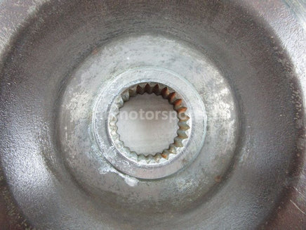 A used Brake Disc from a 2005 RMK 700 Polaris OEM Part # 2202493 for sale. Check out Polaris snowmobile parts in our online catalog!