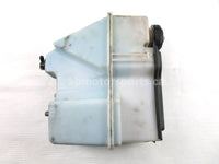 A used Oil Tank from a 2005 RMK 700 Polaris OEM Part # 1261127 for sale. Check out Polaris snowmobile parts in our online catalog!