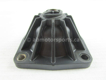 A used Exhaust Valve Cover from a 2005 RMK 700 Polaris OEM Part # 1202640 for sale. Check out Polaris snowmobile parts in our online catalog!