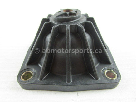 A used Exhaust Valve Cover from a 2005 RMK 700 Polaris OEM Part # 1202640 for sale. Check out Polaris snowmobile parts in our online catalog!