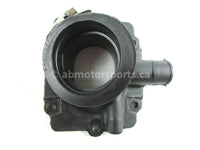 A used Carb Boot from a 2005 RMK 700 Polaris OEM Part # 1253327 for sale. Check out Polaris snowmobile parts in our online catalog!