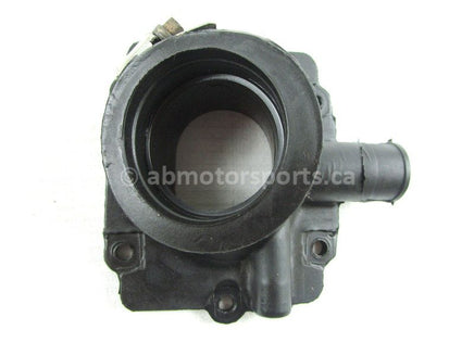 A used Carb Boot from a 2005 RMK 700 Polaris OEM Part # 1253327 for sale. Check out Polaris snowmobile parts in our online catalog!