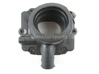 A used Carb Boot from a 2005 RMK 700 Polaris OEM Part # 1253327 for sale. Check out Polaris snowmobile parts in our online catalog!
