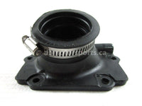 A used Carb Boot from a 2005 RMK 700 Polaris OEM Part # 1253327 for sale. Check out Polaris snowmobile parts in our online catalog!