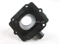 A used Carb Boot from a 2005 RMK 700 Polaris OEM Part # 1253327 for sale. Check out Polaris snowmobile parts in our online catalog!