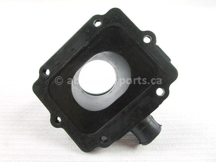 A used Carb Boot from a 2005 RMK 700 Polaris OEM Part # 1253327 for sale. Check out Polaris snowmobile parts in our online catalog!