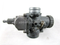 A used Carburetor from a 1995 XLT 600 Polaris OEM Part # 3130551 for sale. Check out Polaris snowmobile parts in our online catalog!