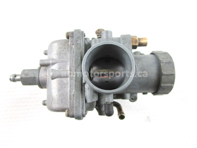 Carburetor - Polaris XLT 600| Alberta Motorsports Sales & Salvage Ltd