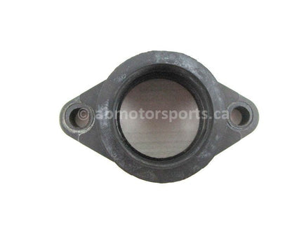 A used Carb Adaptor from a 1995 XLT 600 Polaris OEM Part # 3084438 for sale. Check out Polaris snowmobile parts in our online catalog!
