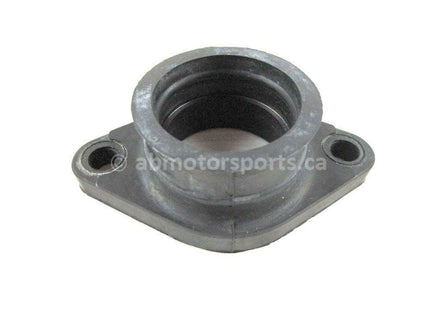A used Carb Adaptor from a 1995 XLT 600 Polaris OEM Part # 3084438 for sale. Check out Polaris snowmobile parts in our online catalog!