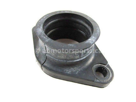 A used Carb Adaptor from a 1995 XLT 600 Polaris OEM Part # 3084438 for sale. Check out Polaris snowmobile parts in our online catalog!