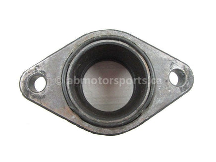 A used Carb Adaptor from a 1995 XLT 600 Polaris OEM Part # 3084438 for sale. Check out Polaris snowmobile parts in our online catalog!