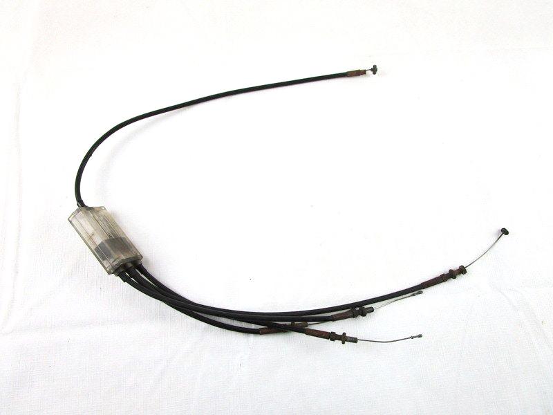 Throttle Cable - Polaris XLT 600| Alberta Motorsports Sales