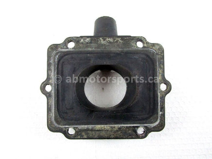 A used Carb Flange Adapter from a 1998 RMK 700 Polaris OEM Part # 1253146 for sale. Check out Polaris snowmobile parts in our online catalog!