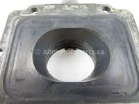 A used Carb Flange Adapter from a 1998 RMK 700 Polaris OEM Part # 1253146 for sale. Check out Polaris snowmobile parts in our online catalog!