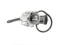 A used Carburetor from a 1998 RMK 700 Polaris OEM Part # 1253208 for sale. Find your Polaris snowmobile parts in our online catalog!