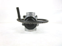 A used Carburetor from a 1998 RMK 700 Polaris OEM Part # 1253208 for sale. Find your Polaris snowmobile parts in our online catalog!