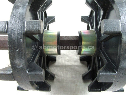 A used Driveshaft from a 1998 RMK 700 Polaris OEM Part # 1590269 for sale. Check out Polaris snowmobile parts in our online catalog!