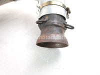 A used Tuned Pipe from a 1998 RMK 700 Polaris OEM Part # 1260764 for sale. Check out Polaris snowmobile parts in our online catalog!