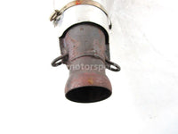 A used Tuned Pipe from a 1998 RMK 700 Polaris OEM Part # 1260764 for sale. Check out Polaris snowmobile parts in our online catalog!