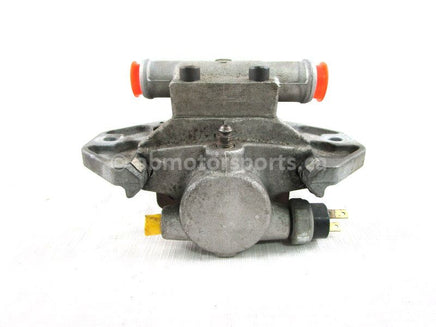 A used Brake Caliper from a 1998 RMK 700 Polaris OEM Part # 1930829 for sale. Check out Polaris snowmobile parts in our online catalog!