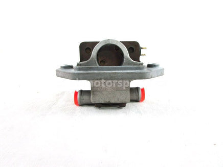 A used Brake Caliper from a 1998 RMK 700 Polaris OEM Part # 1930829 for sale. Check out Polaris snowmobile parts in our online catalog!