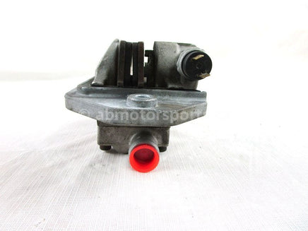 A used Brake Caliper from a 1998 RMK 700 Polaris OEM Part # 1930829 for sale. Check out Polaris snowmobile parts in our online catalog!