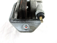 A used Brake Caliper from a 1998 RMK 700 Polaris OEM Part # 1930829 for sale. Check out Polaris snowmobile parts in our online catalog!
