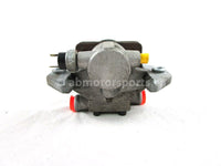 A used Brake Caliper from a 1998 RMK 700 Polaris OEM Part # 1930829 for sale. Check out Polaris snowmobile parts in our online catalog!