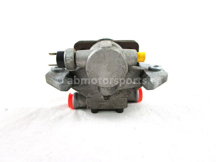 A used Brake Caliper from a 1998 RMK 700 Polaris OEM Part # 1930829 for sale. Check out Polaris snowmobile parts in our online catalog!