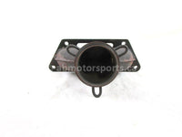 A used Y Pipe from a 1998 RMK 700 Polaris OEM Part # 1260757-029 for sale. Check out Polaris snowmobile parts in our online catalog!